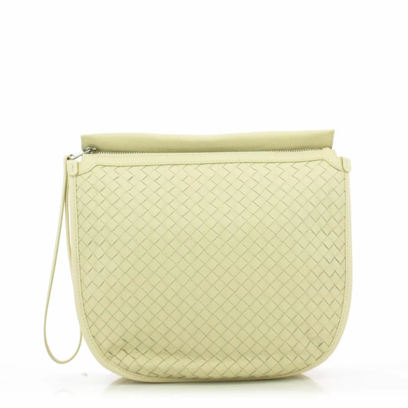 Класически Чанти JUICE – 2501 BEIGE