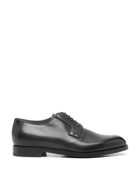 Обувки 'Derby' Zegna