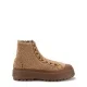 Дамски бежови кецове Explorer Casadei — снимка 2