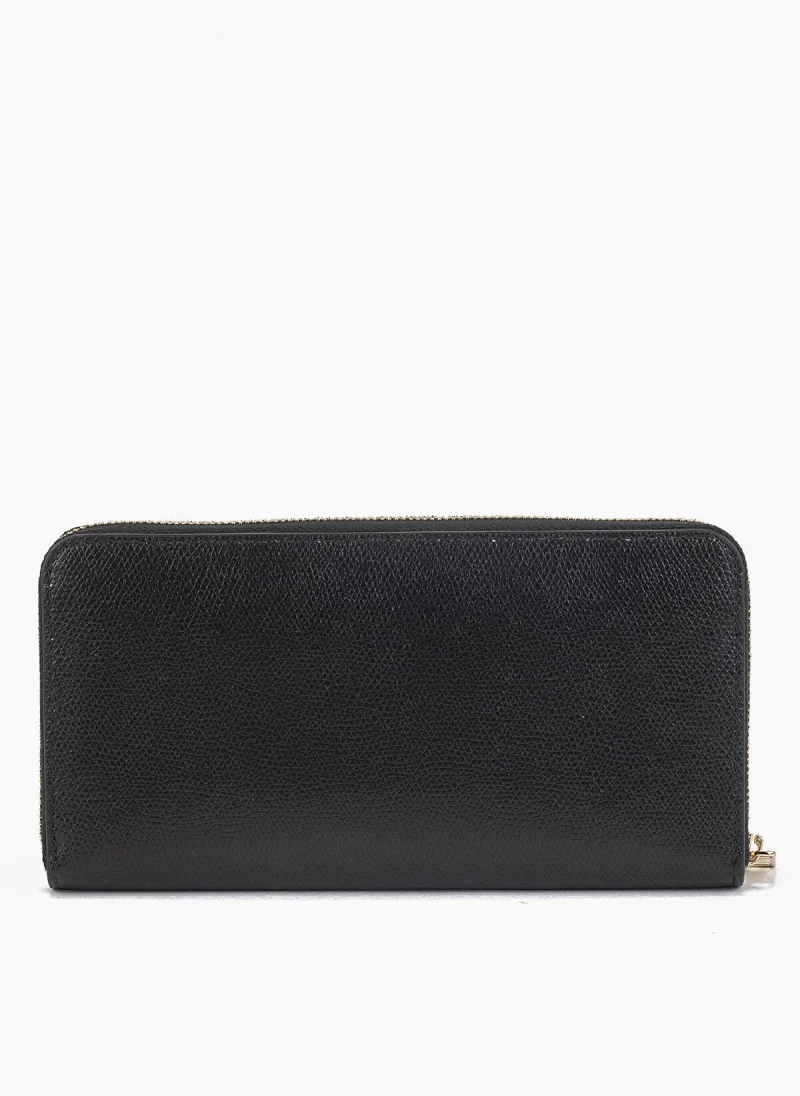 Портмоне Furla Camelia Nero — снимка 2