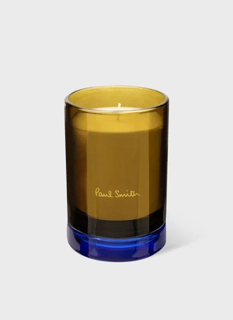 Свещ Paul Smith Storyteller — снимка 4