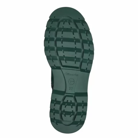 Дамски Кубинки TAMARIS – 1-25909-41-700 GREEN — снимка 6