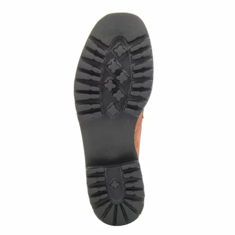 Дамски Лоуфър WIRTH – 71003 TALIN 3 MUSKAT COMB 40 — снимка 3