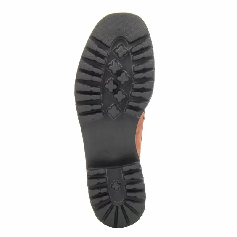 Дамски Лоуфър WIRTH – 71003 TALIN 3 MUSKAT COMB 40 — снимка 3
