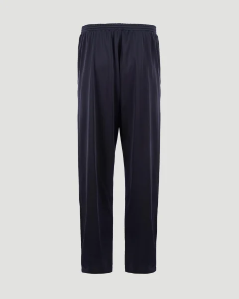Tracksuit Pants in Navy Blue — снимка 2