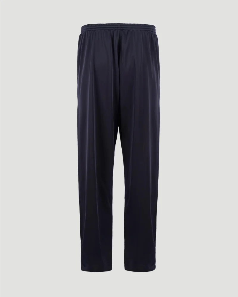 Tracksuit Pants in Navy Blue — снимка 2