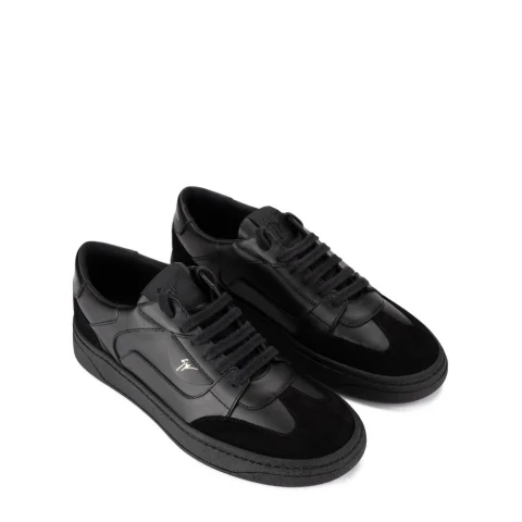 Мъжки спортни обувки GZ94 Giuseppe Zanotti — снимка 7