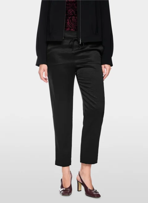 Панталон със скъсена дължина 'Rhodos' Marc Cain Collections