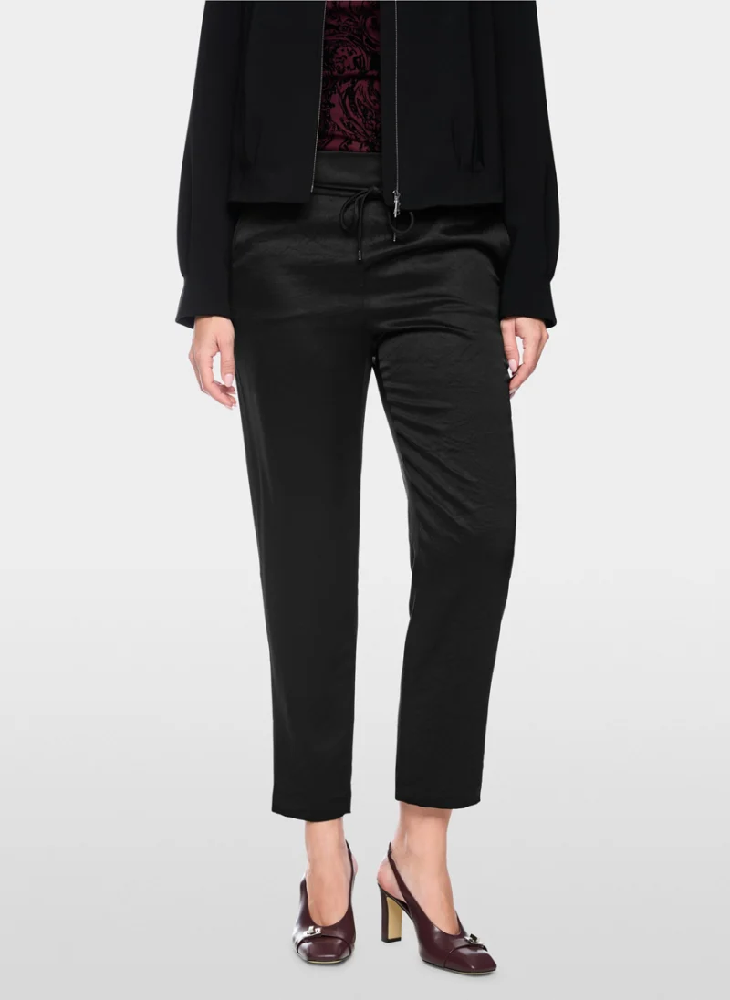 Панталон със скъсена дължина 'Rhodos' Marc Cain Collections