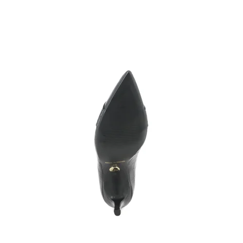 Токчета JORGE BISCHOFF – J22164004002 PRETO — снимка 4