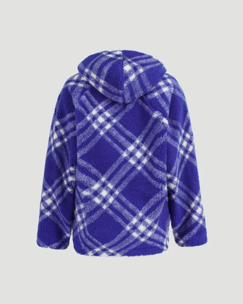 Wool-Blend Hoodie — снимка 2