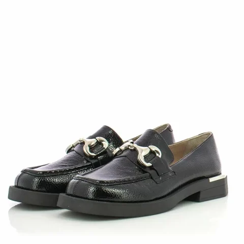 Дамски Лоуфър CARLO FABIANI – 269-30 BLACK — снимка 3