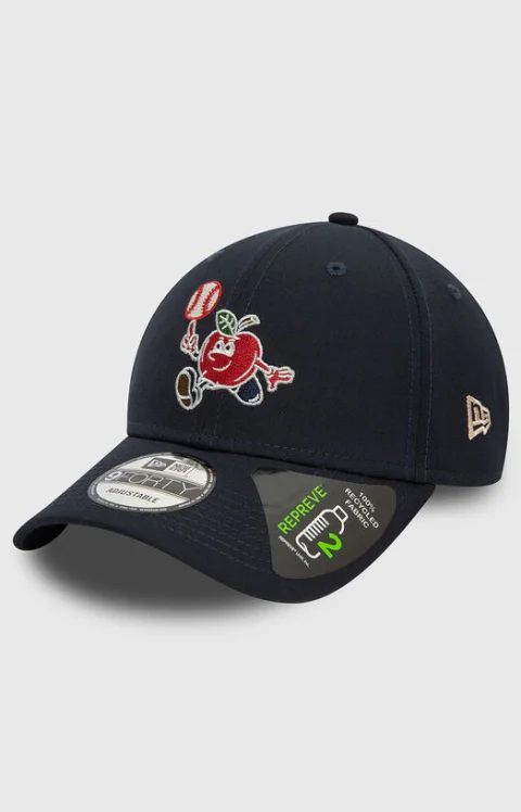 Бейзболна шапка REPREVE APPLE 9FORTY — снимка 3