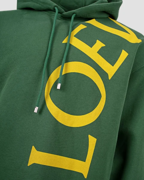 Relaxed Fit Hoodie — снимка 2
