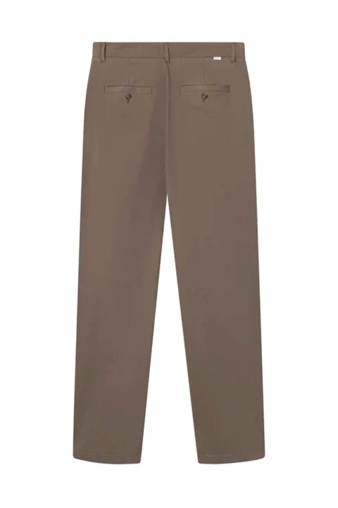Панталон Jared Twill Chino Pants LDM510076 335335-mountain grey — снимка 2