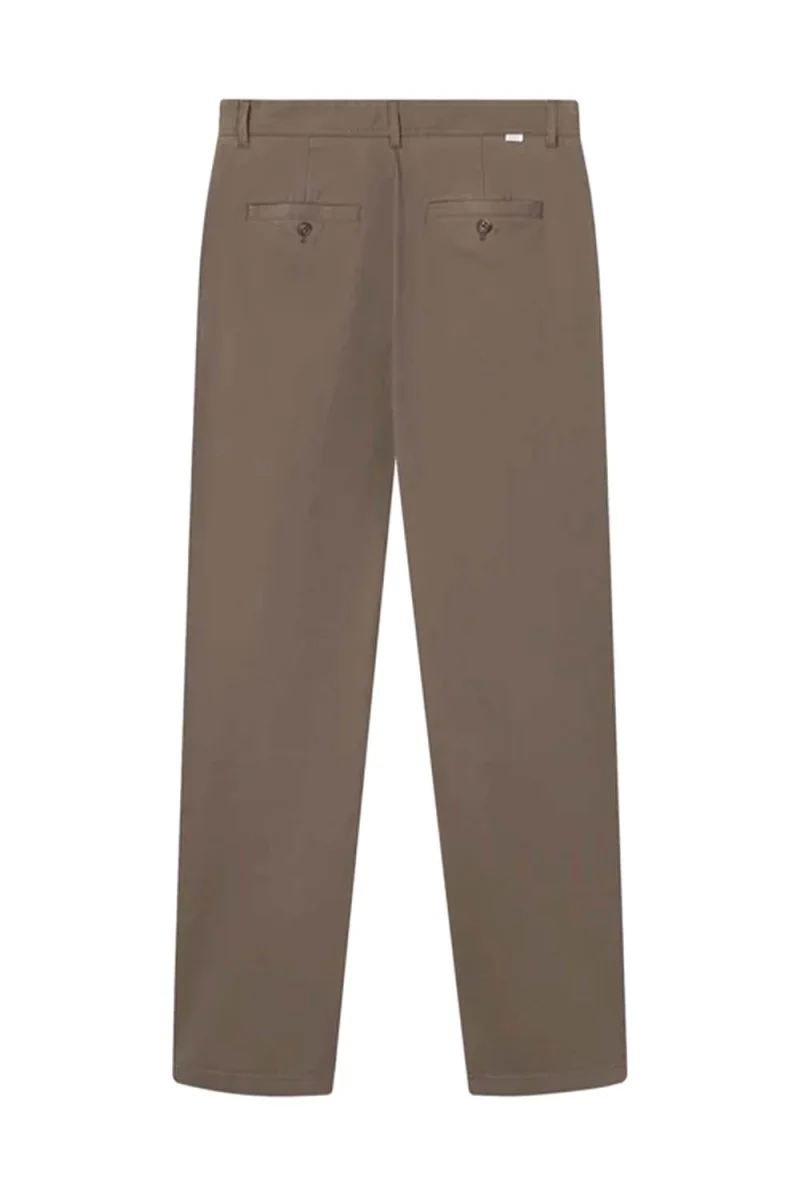 Панталон Jared Twill Chino Pants LDM510076 335335-mountain grey — снимка 2