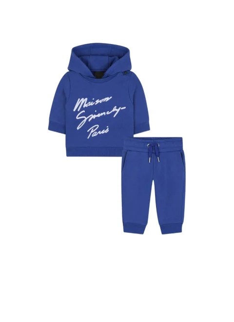 Спортен комплект Givenchy Kids