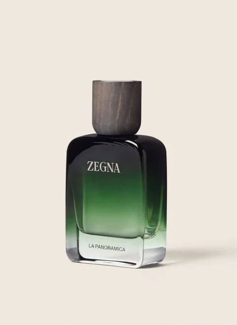 Парфюм 'La Panoramica' Zegna — снимка 2