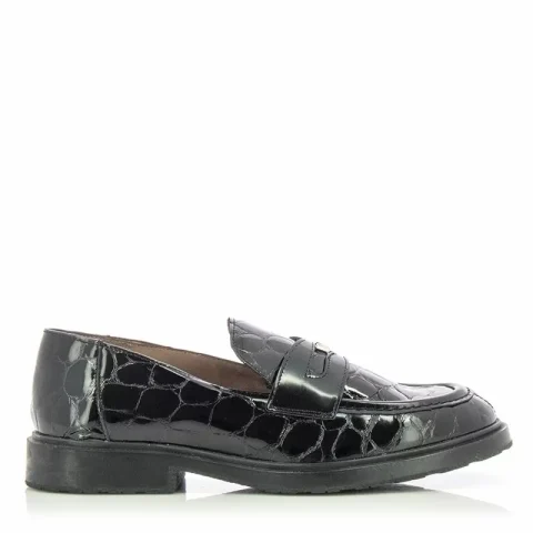 Дамски Лоуфър WONDERS – B-9143 NED NEGRO/NEGRO