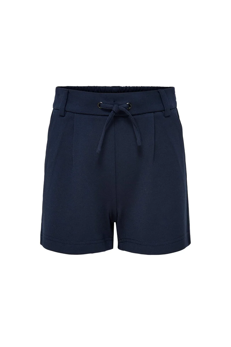 Детски Бермуди Konpoptrash Easy Shorts Noos 15205049 19-3924 tcx night sky