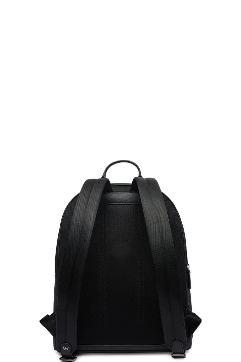 Backpack Commuter 33R6LHDB2O 001 black — снимка 2