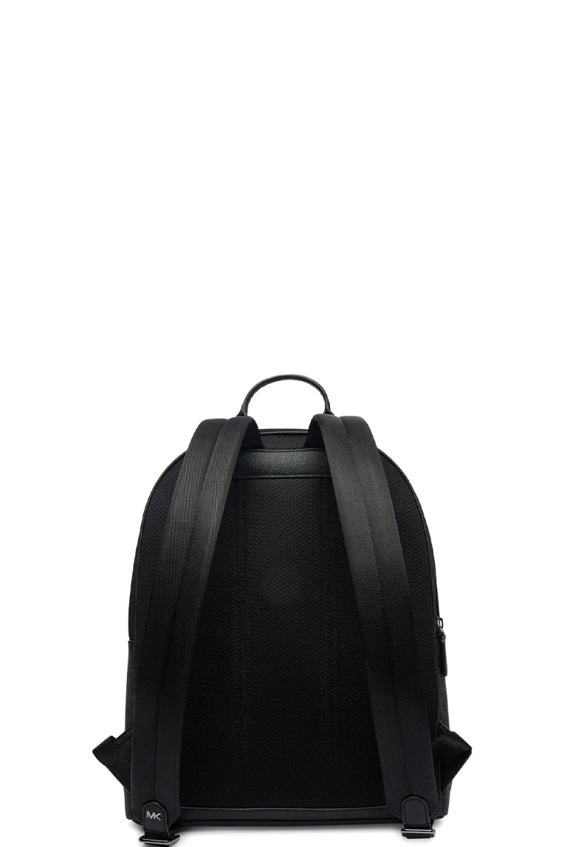Backpack Commuter 33R6LHDB2O 001 black — снимка 2