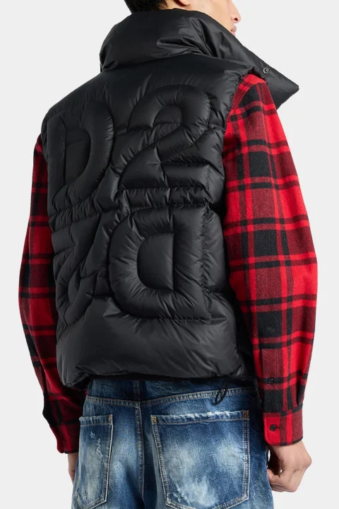 Яке S74FB0351S54981 900 black — снимка 2