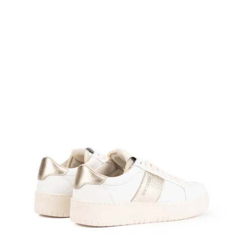 Дамски спортни обувки SAINT SNEAKERS — снимка 7