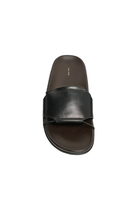 Vivienne Slide Sandals — снимка 3