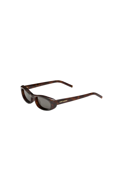 SL 557 Shade Plump in Brown and Light Havana — снимка 4