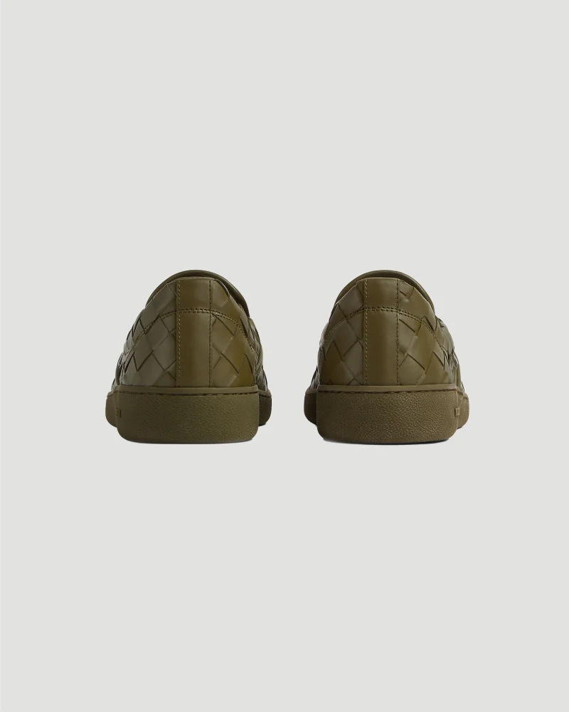 Sawyer Sneakers — снимка 3