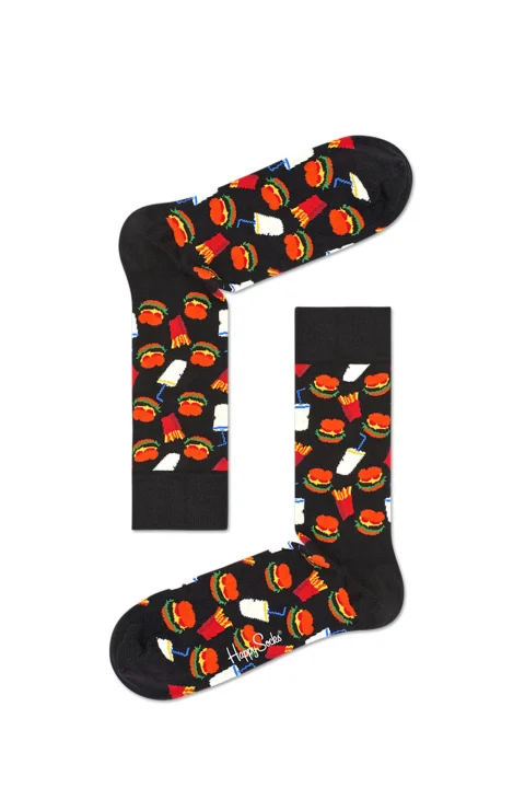 Чорапи Hamburger HAM01-9050 multicolor
