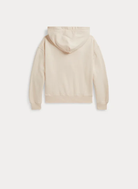 Суитшърт с апликация Ralph Lauren Kids 7-14 — снимка 2