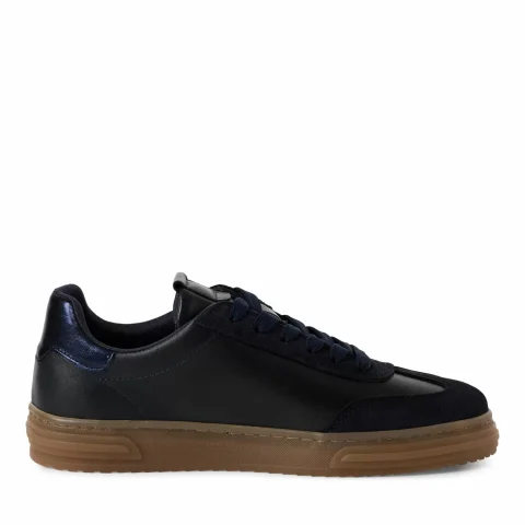 Дамски Сникърс TAMARIS – 1-23788-42-8B5 NAVY — снимка 2