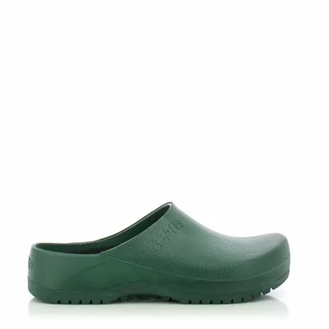 Мъжко Сабо BIRKENSTOCK – 1027183 SUPER-BIRKI GREEN