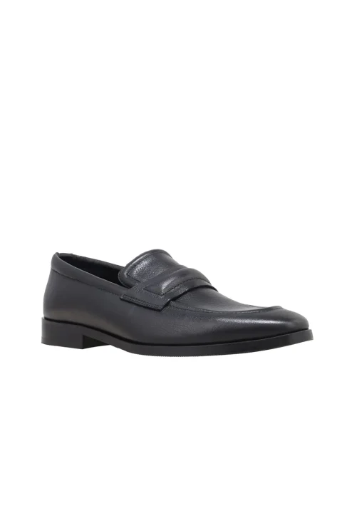 Loafers Gregory Lea 0071 black — снимка 2