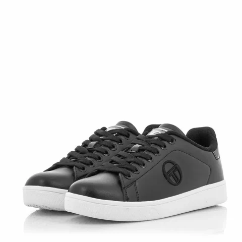 Дамски Сникърс SERGIO TACCHINI – STW224050/20/70 Black