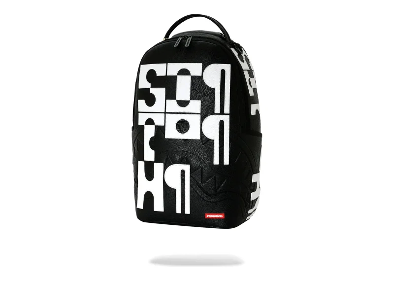 Раница SITOH JAPAN COLLAB BACKPACK — снимка 5