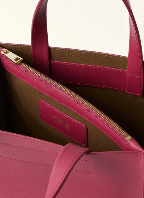 Чанта Tote Furla Divide It Rododendro S — снимка 3