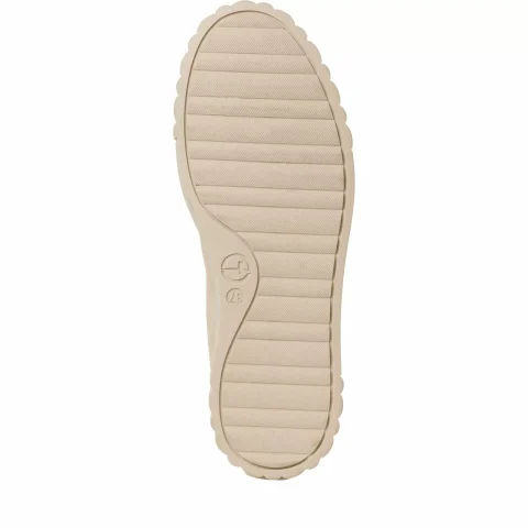 Дамски Сникърс TAMARIS – 1-23738-41-375 ANTELOPE — снимка 6