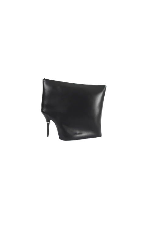 Wader Clutch in Black
