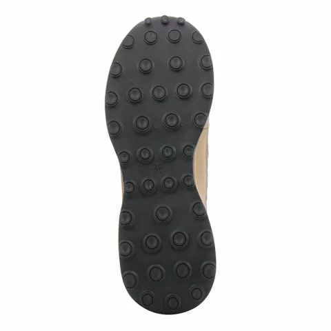 Дамски Спортни Боти CARLO FABIANI – 038.344 ICELAND Beige 26 — снимка 4