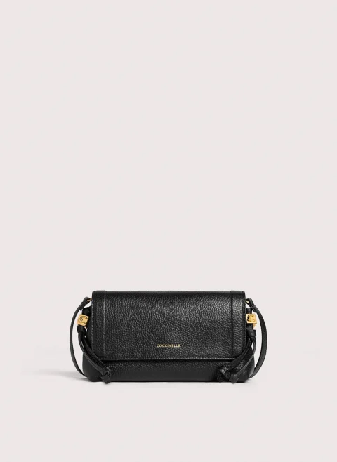 Мини чанта Coccinelle Thess Mini — снимка 6