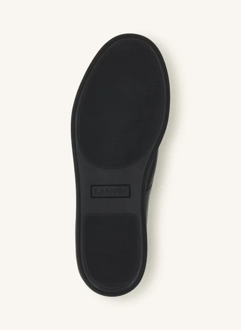 Кецове 'DDB1' Lanvin — снимка 6