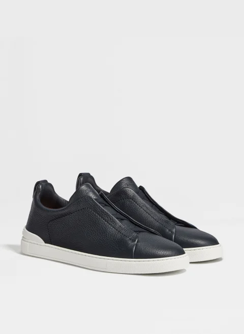 Кецове 'Triple Stitch™' Zegna — снимка 2
