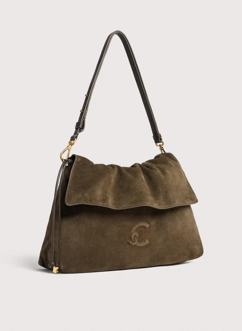 Чанта Coccinelle Lidia Medium — снимка 6