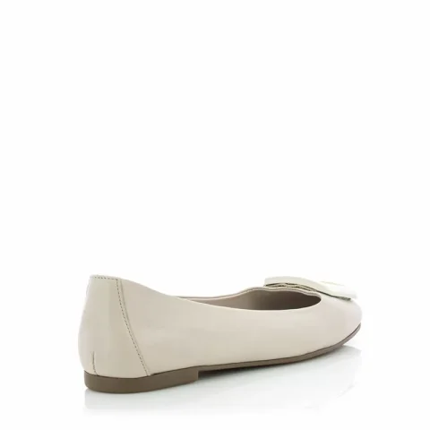 Дамски Балерини CARLO FABIANI – M.22036 ZB R112 L.GREY — снимка 2