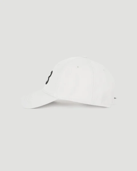Y-3 Logo Cap in Talk — снимка 2