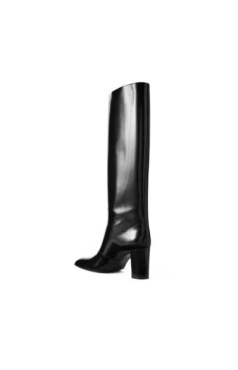 Louise Boots in Black — снимка 2