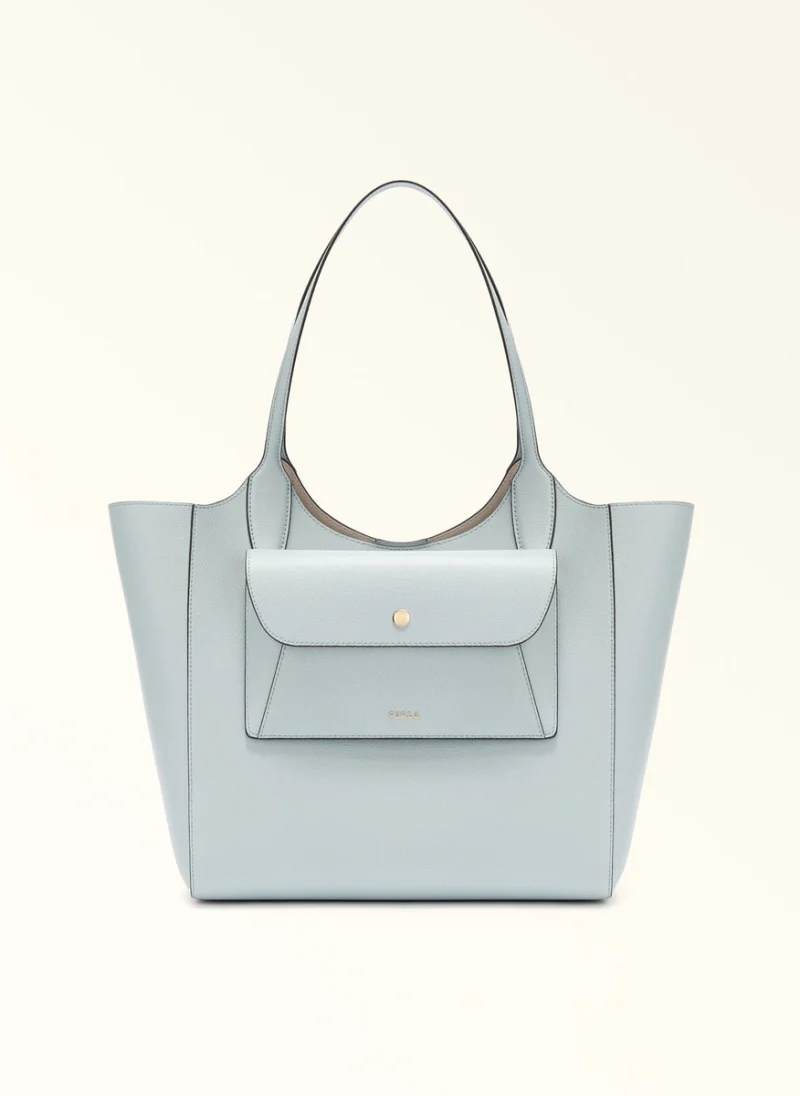 Чанта 'Tote' Furla Lea Artemisia M
